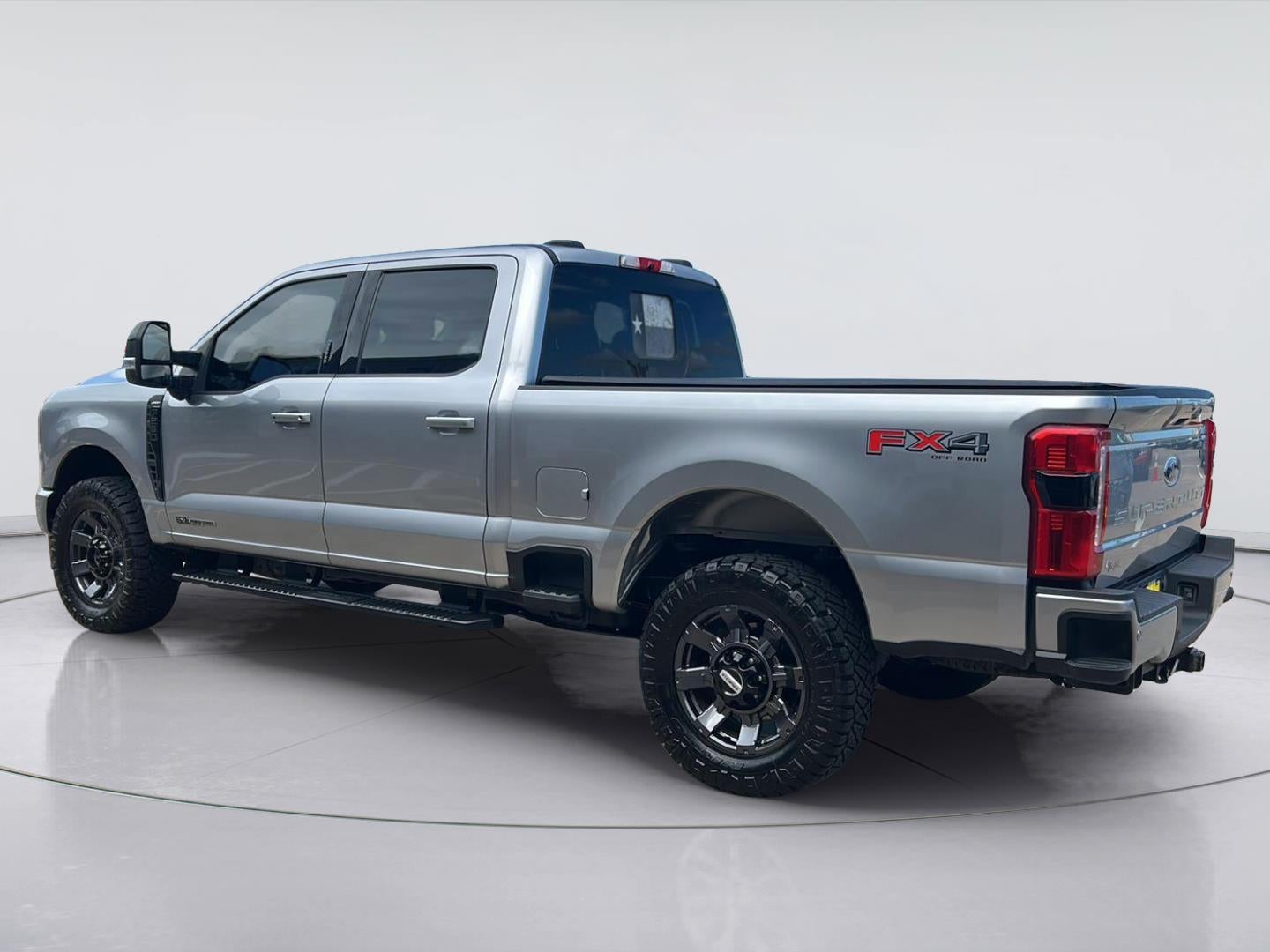 2024 Ford Super Duty F-250 Lariat