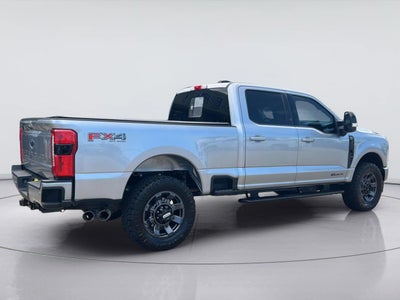 2024 Ford Super Duty F-250 Lariat
