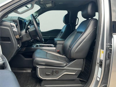 2024 Ford Super Duty F-250 Lariat