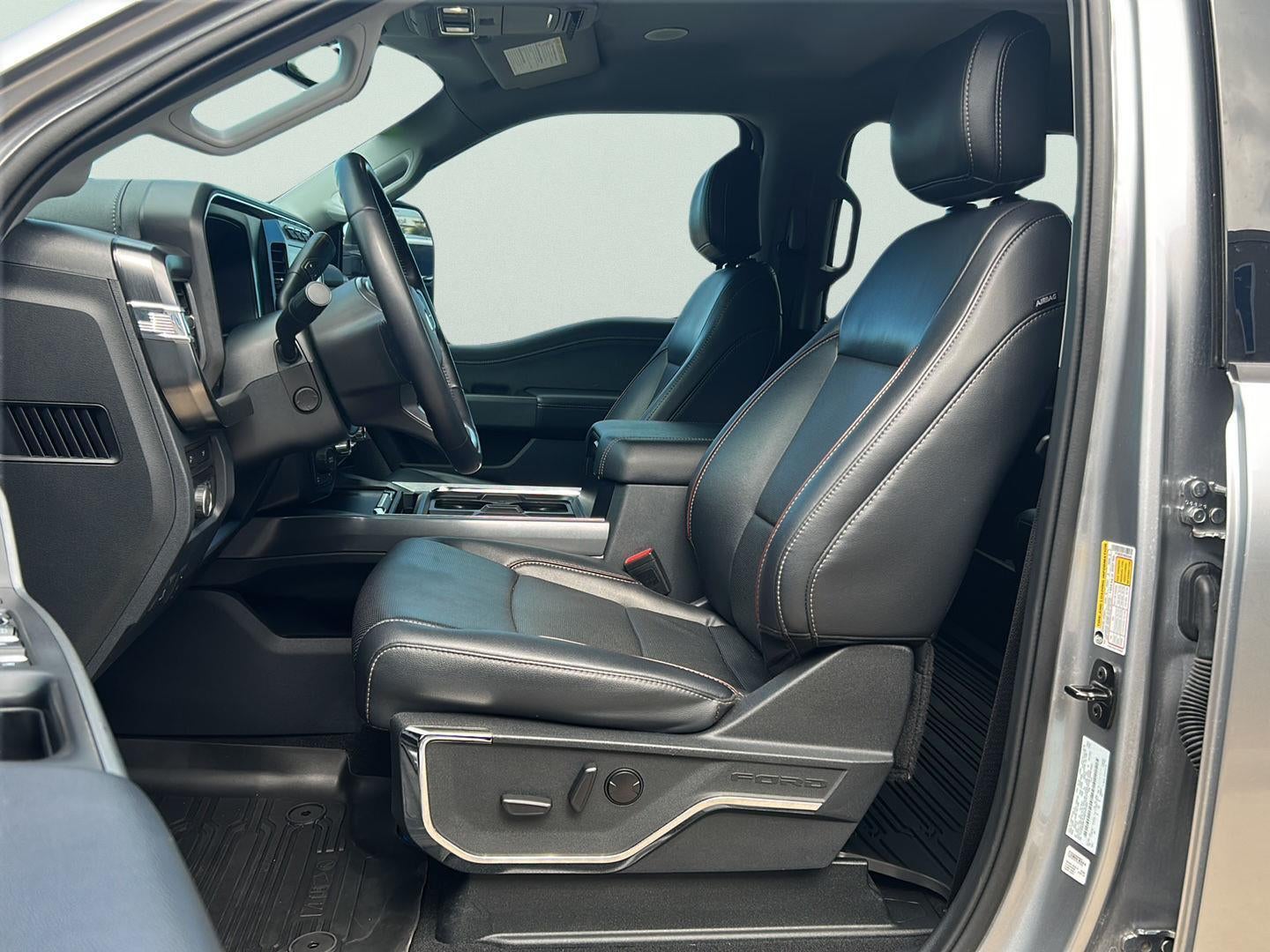 2024 Ford Super Duty F-250 Lariat