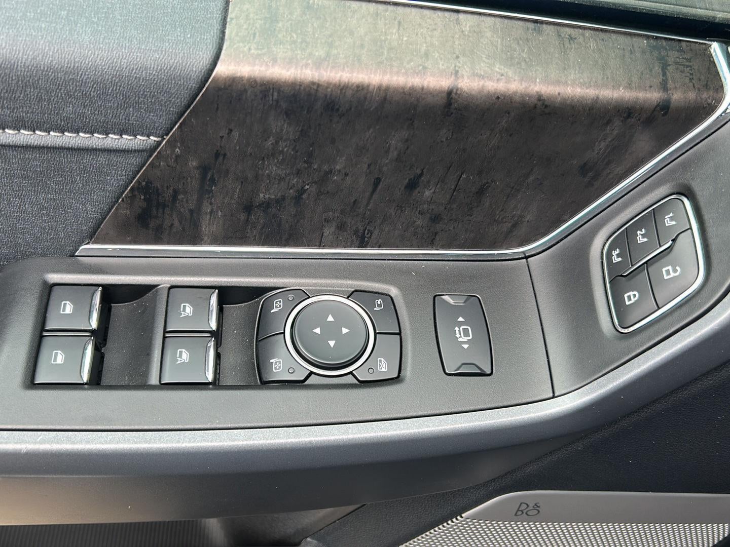 2024 Ford Super Duty F-250 Lariat