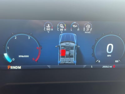2024 Ford Super Duty F-250 Lariat