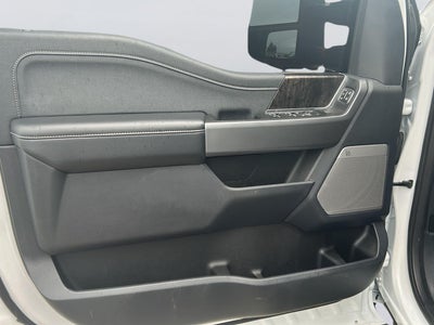 2024 Ford Super Duty F-250 Lariat