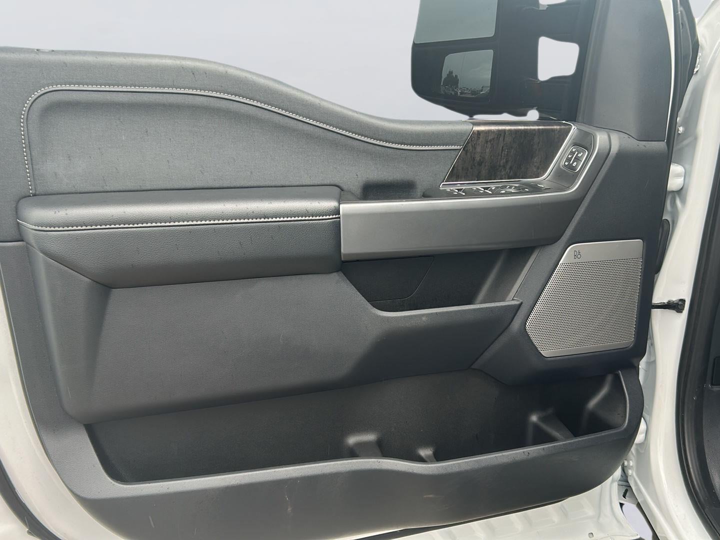 2024 Ford Super Duty F-250 Lariat