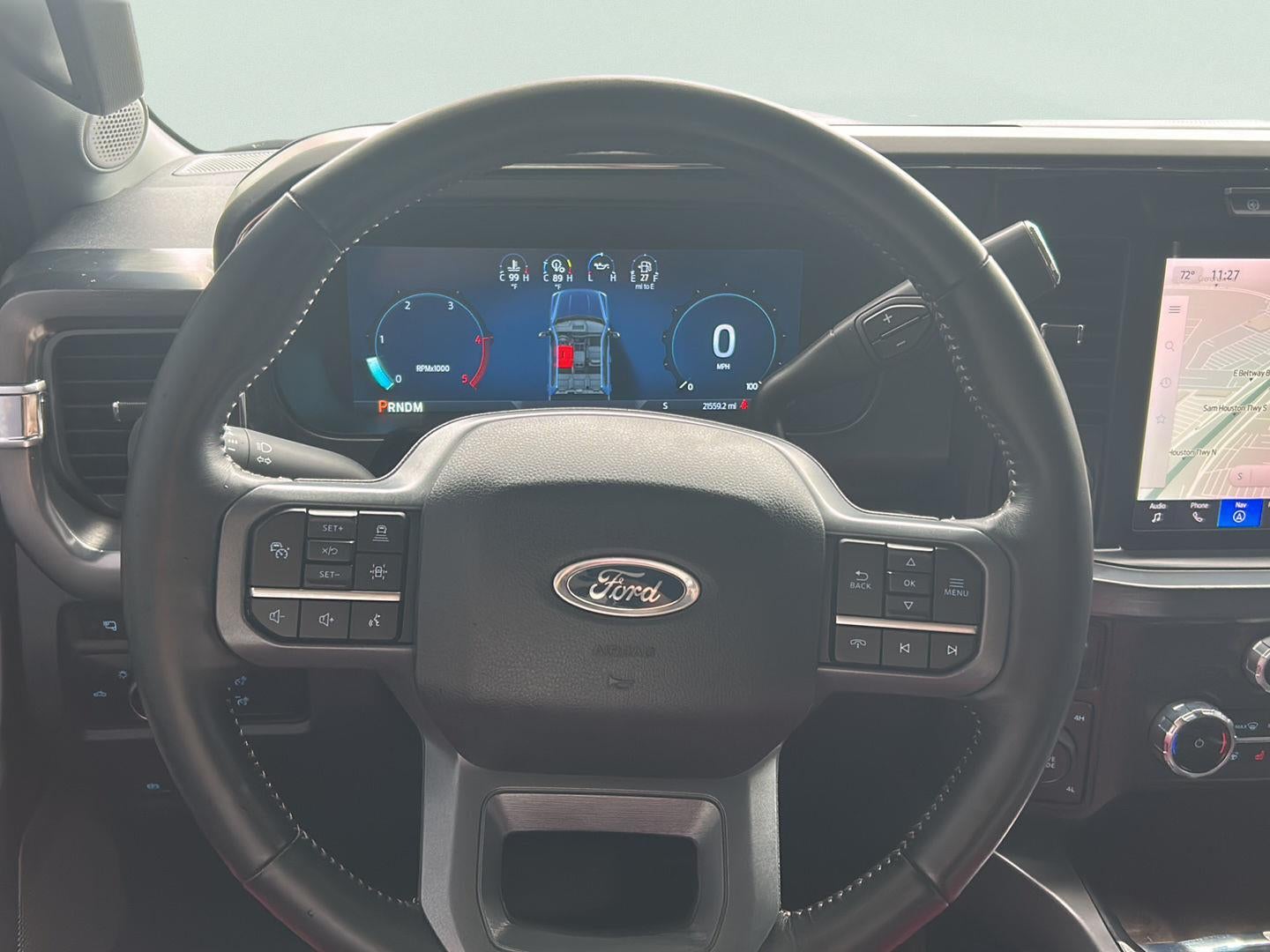 2024 Ford Super Duty F-250 Lariat