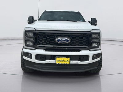 2024 Ford Super Duty F-250 Lariat