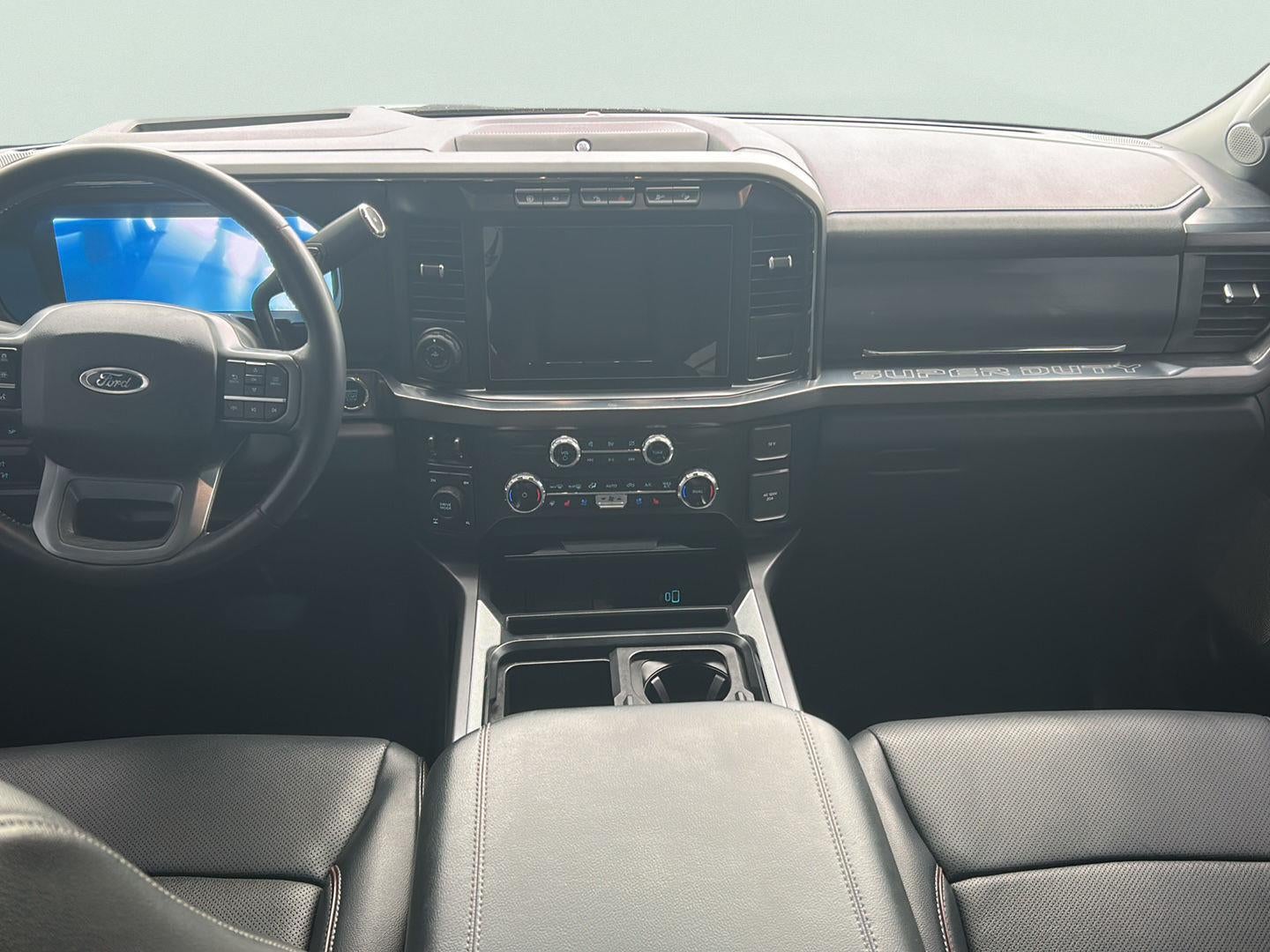 2024 Ford Super Duty F-250 Lariat