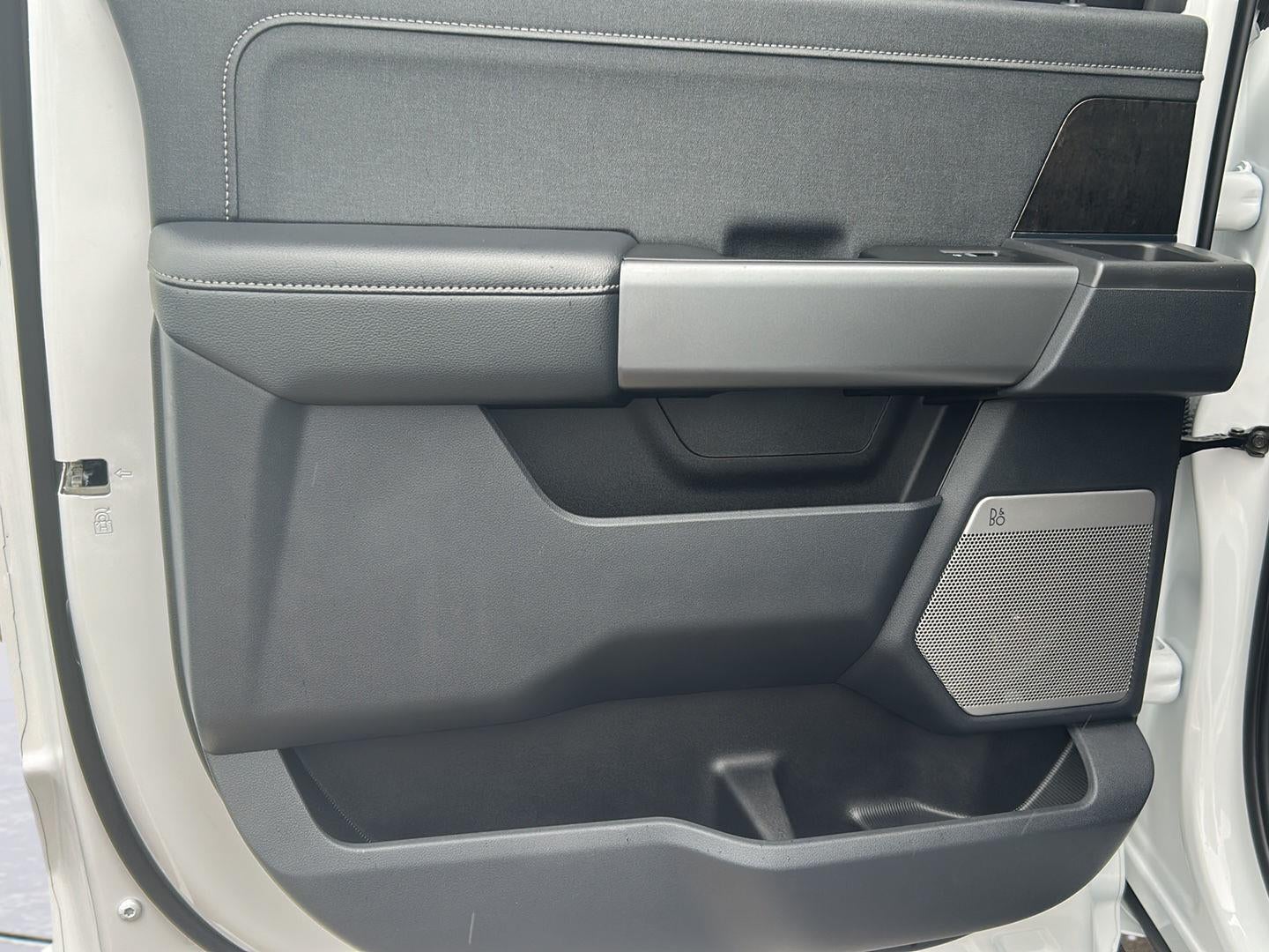 2024 Ford Super Duty F-250 Lariat