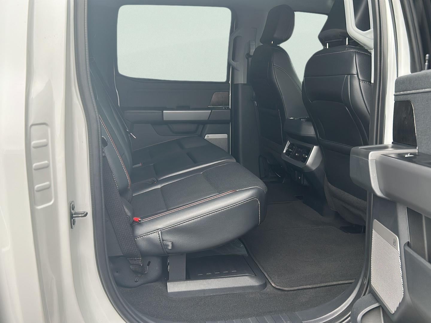 2024 Ford Super Duty F-250 Lariat