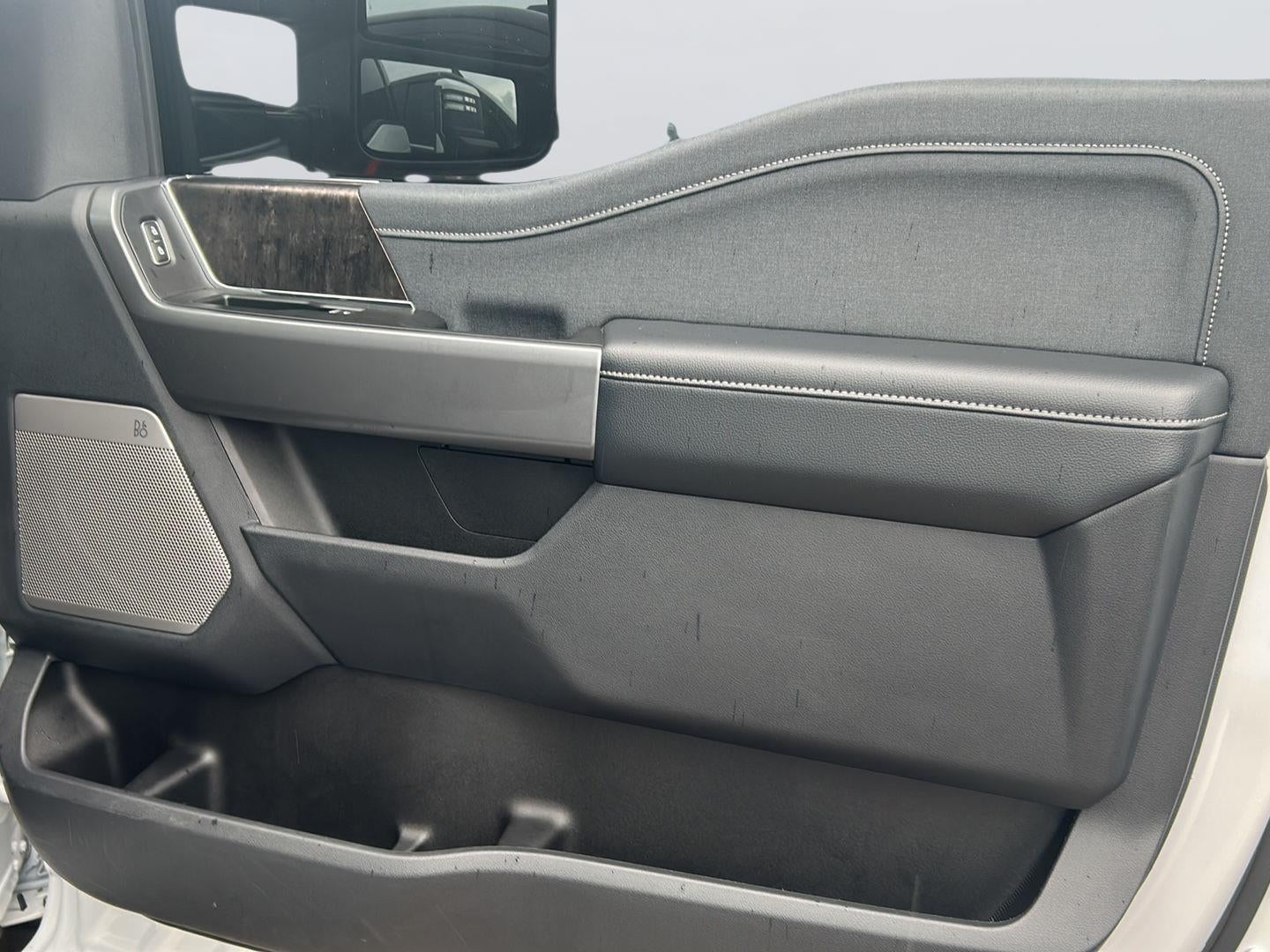 2024 Ford Super Duty F-250 Lariat
