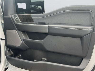 2024 Ford Super Duty F-250 Lariat