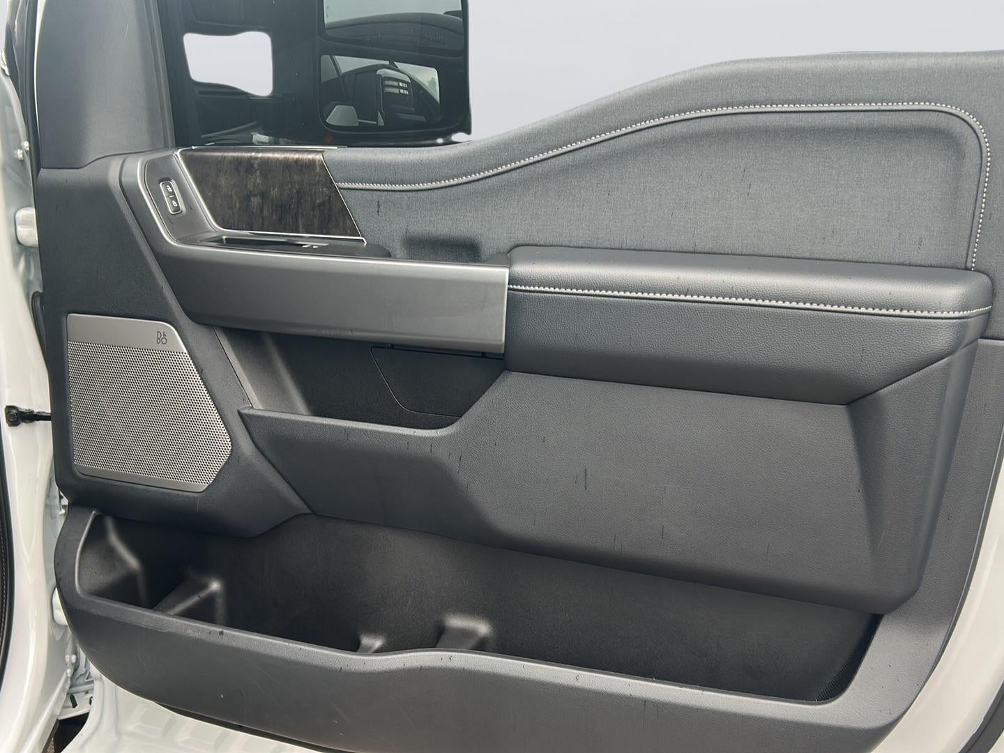 2024 Ford Super Duty F-250 Lariat