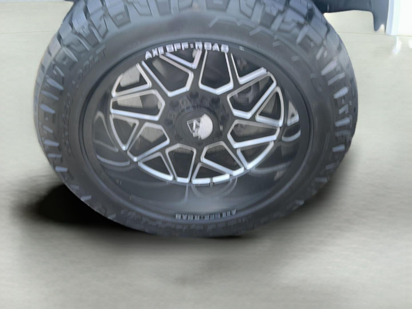2024 Ford Super Duty F-250 Lariat