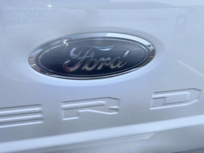 2024 Ford Super Duty F-250 Lariat