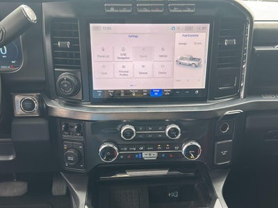 2024 Ford Super Duty F-250 Lariat