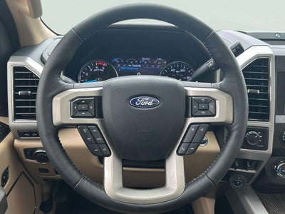 2020 Ford Super Duty F-250 Lariat