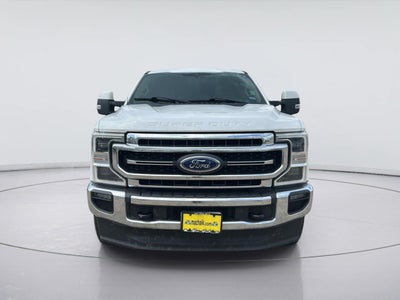 2020 Ford Super Duty F-250 Lariat