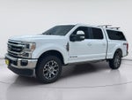 2020 Ford Super Duty F-250 Lariat