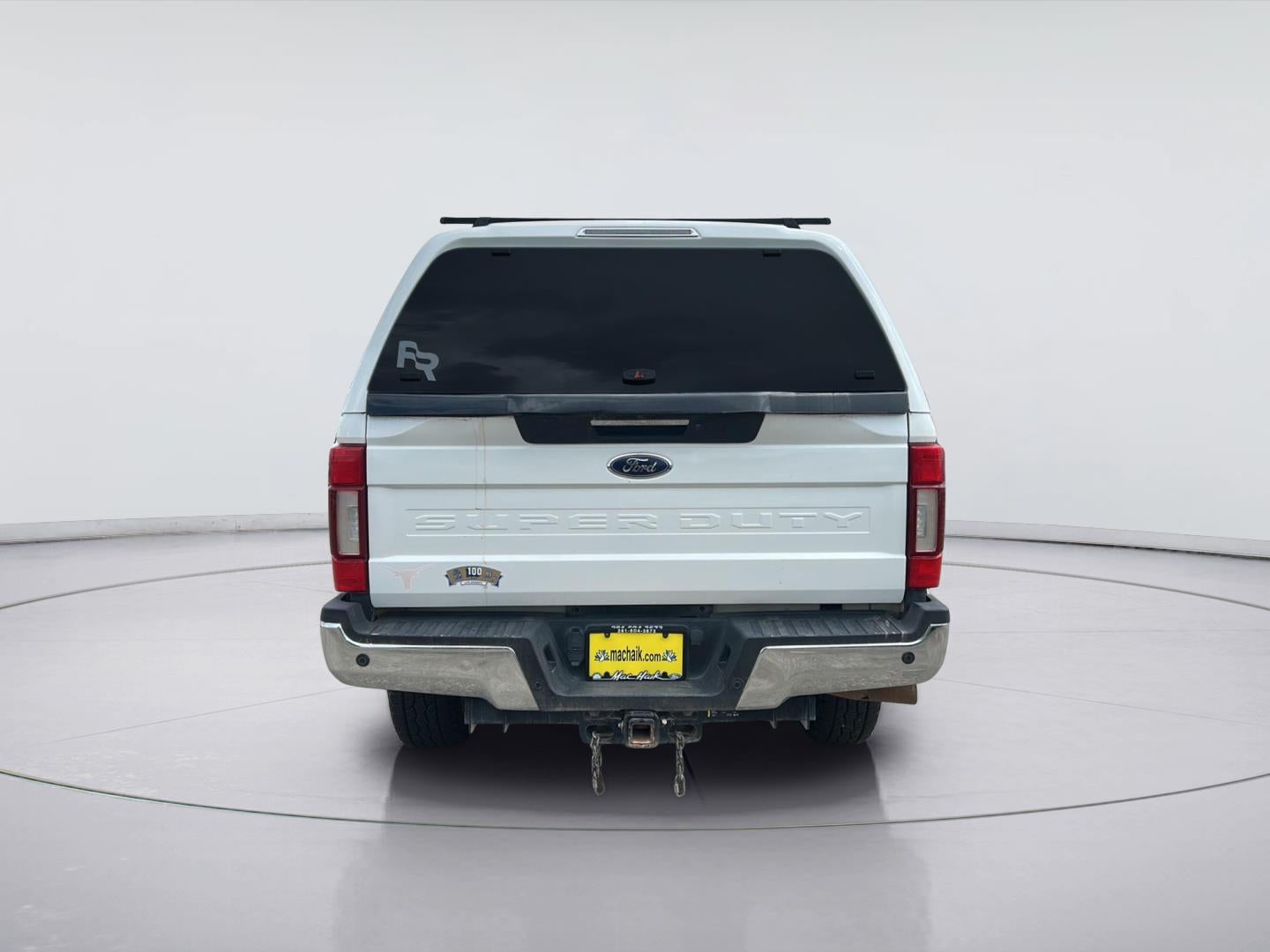 2020 Ford Super Duty F-250 Lariat