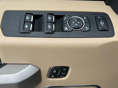 2020 Ford Super Duty F-250 Lariat