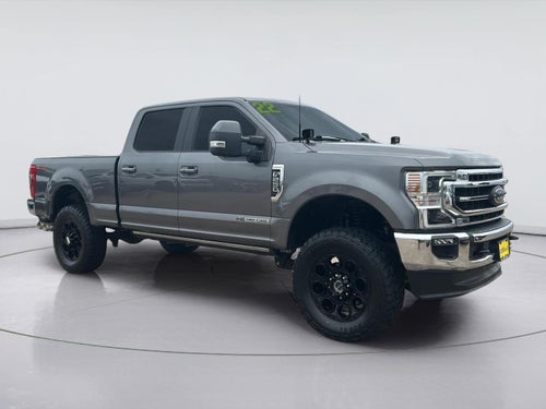 2022 Ford Super Duty F-250 Lariat