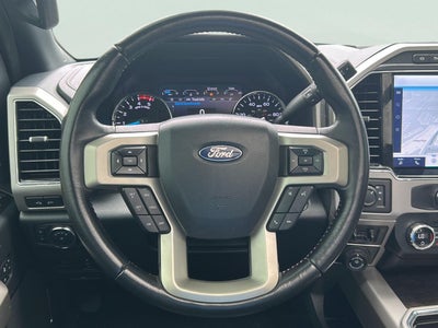 2022 Ford Super Duty F-250 Lariat