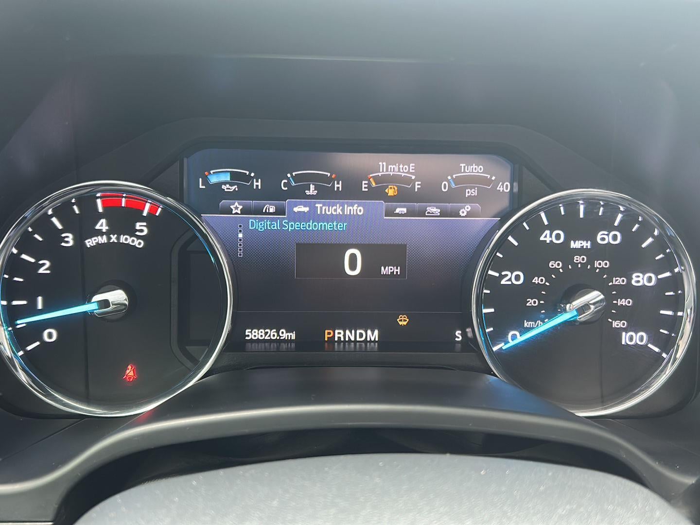 2022 Ford Super Duty F-250 Lariat