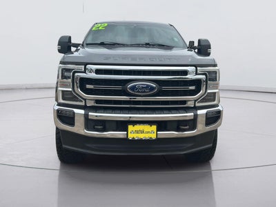 2022 Ford Super Duty F-250 Lariat