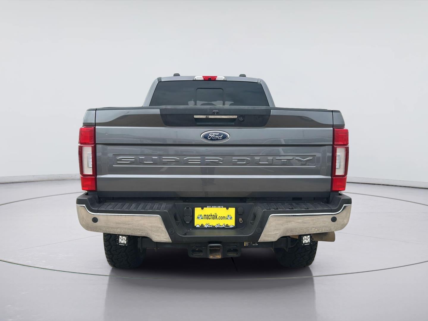 2022 Ford Super Duty F-250 Lariat