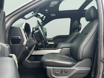 2022 Ford Super Duty F-250 Lariat
