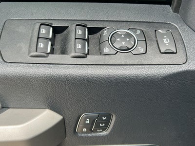 2022 Ford Super Duty F-250 Lariat