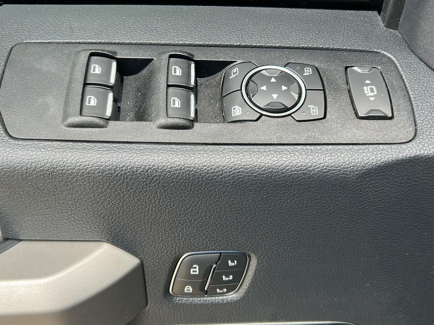 2022 Ford Super Duty F-250 Lariat