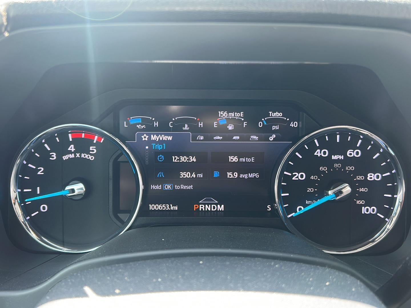 2022 Ford Super Duty F-250 Platinum