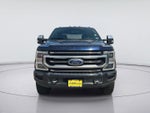 2022 Ford Super Duty F-250 Platinum