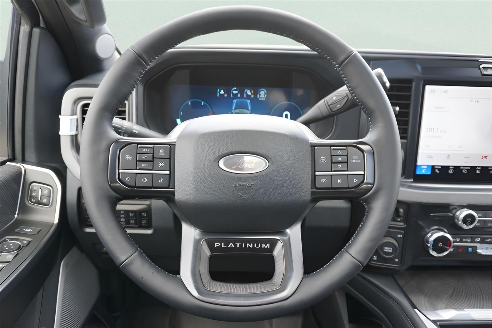 2025 Ford F250 PU Base