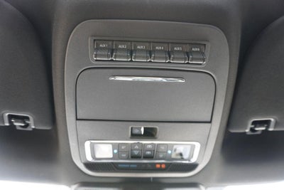2025 Ford F250 PU Base