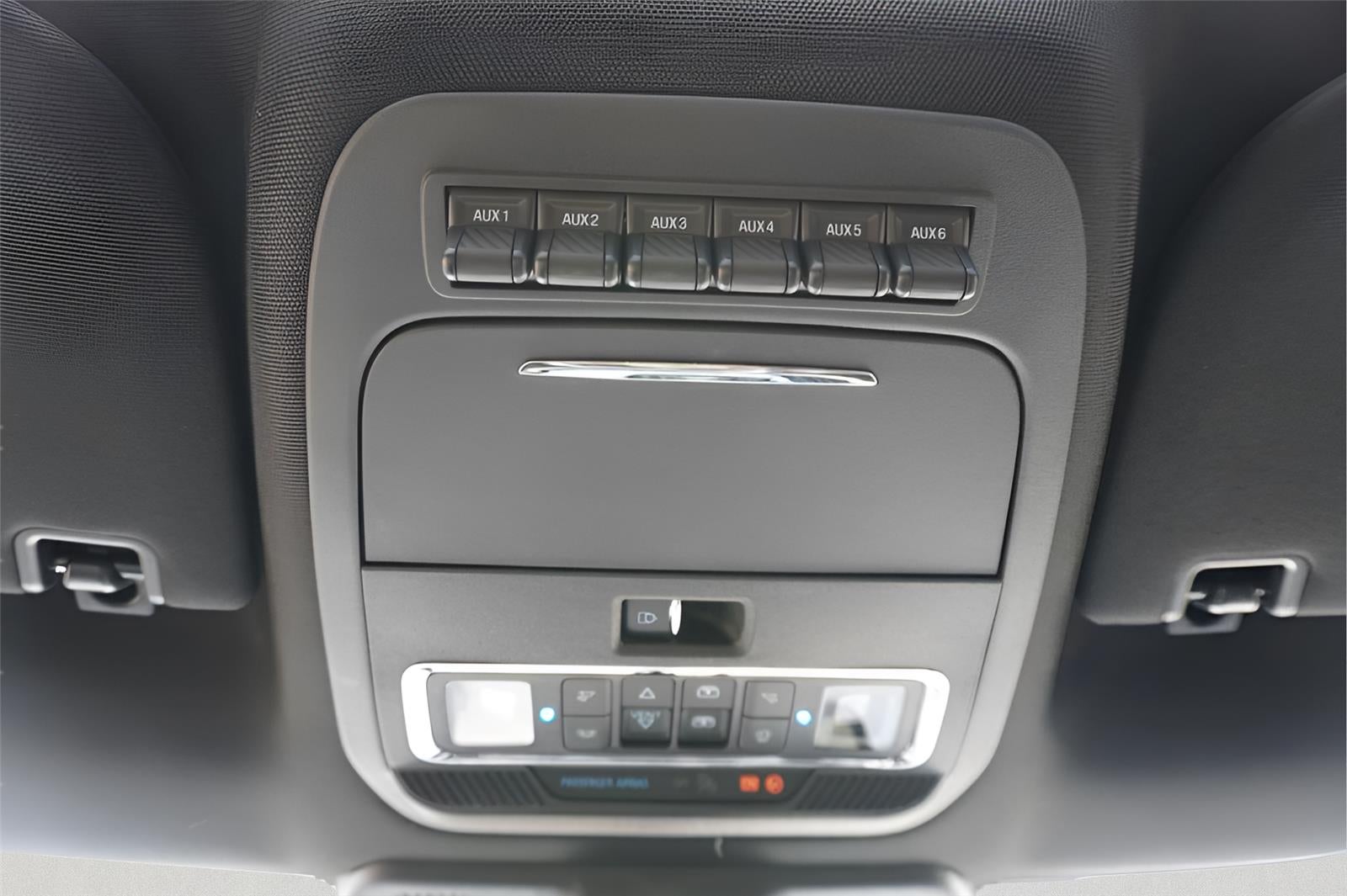 2025 Ford F250 PU Base