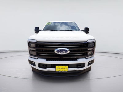 2025 Ford F250 PU Base
