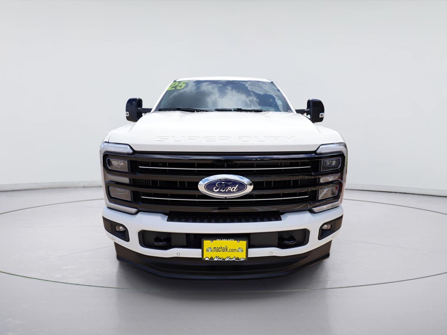 2025 Ford F250 PU Base