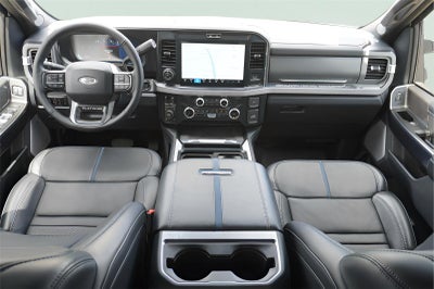 2025 Ford F250 PU Base