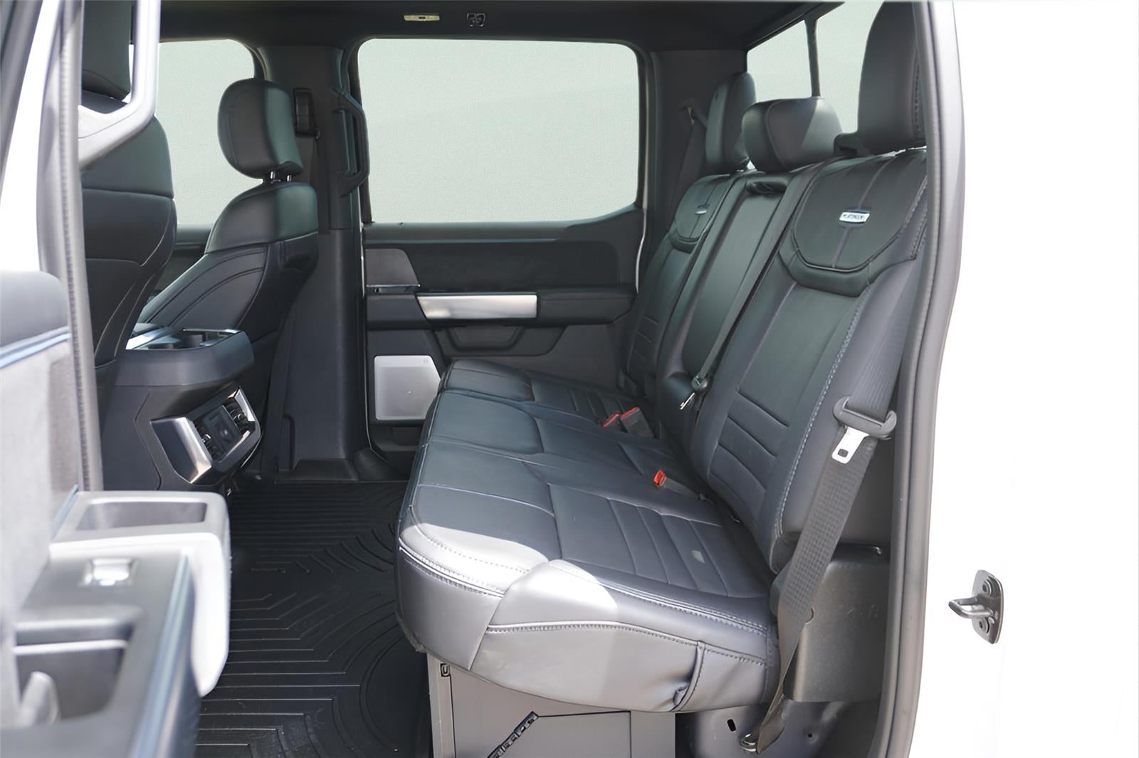 2025 Ford F250 PU Base