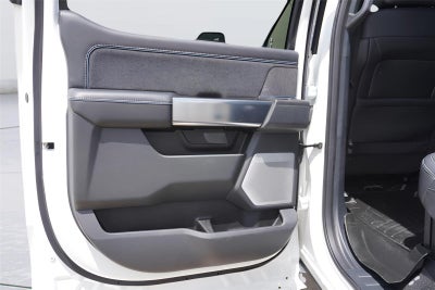2025 Ford F250 PU Base