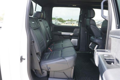 2025 Ford F250 PU Base