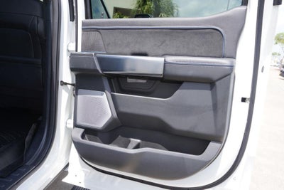2025 Ford F250 PU Base