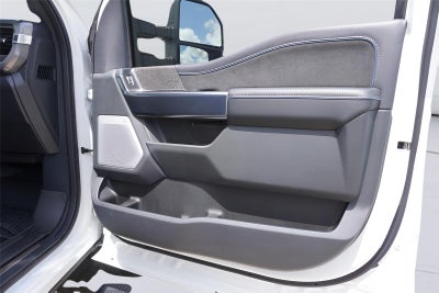 2025 Ford F250 PU Base
