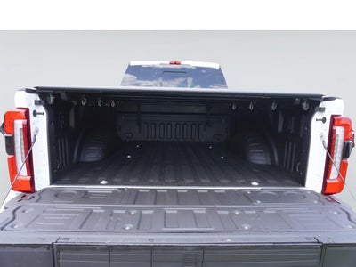 2025 Ford F250 PU Base