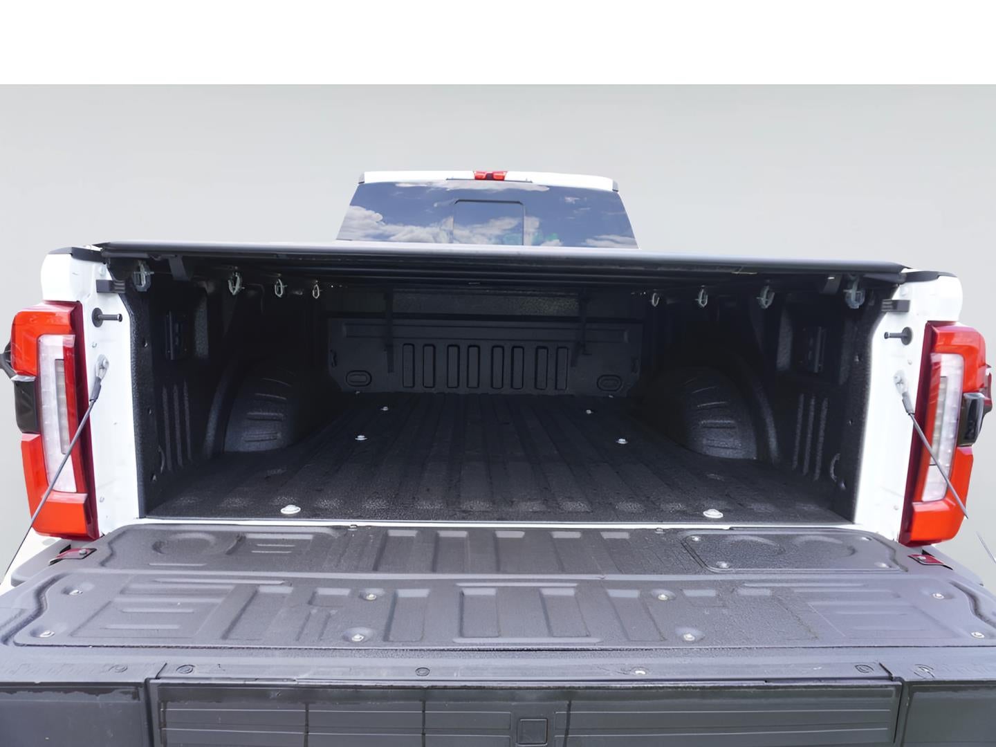 2025 Ford F250 PU Base