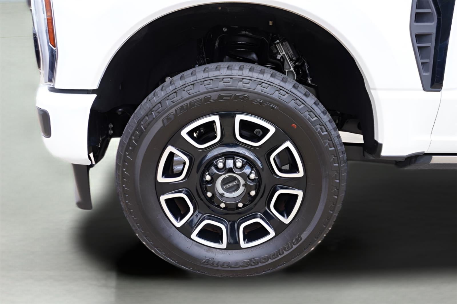 2025 Ford F250 PU Base