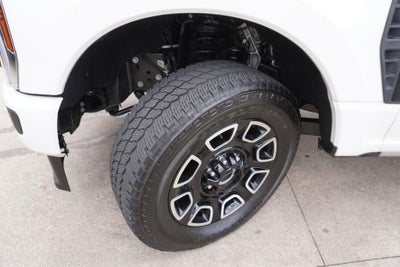 2025 Ford F250 PU Base