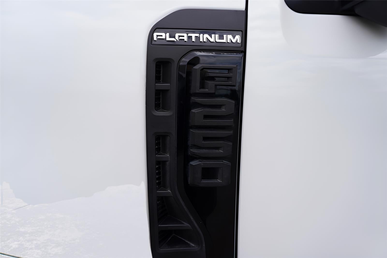 2025 Ford F250 PU Base
